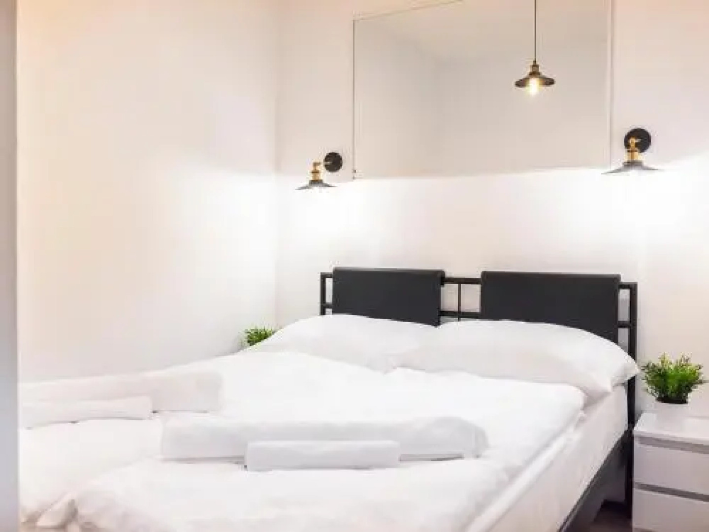 VacationClub - Zdrojowa 22 Apartament 5