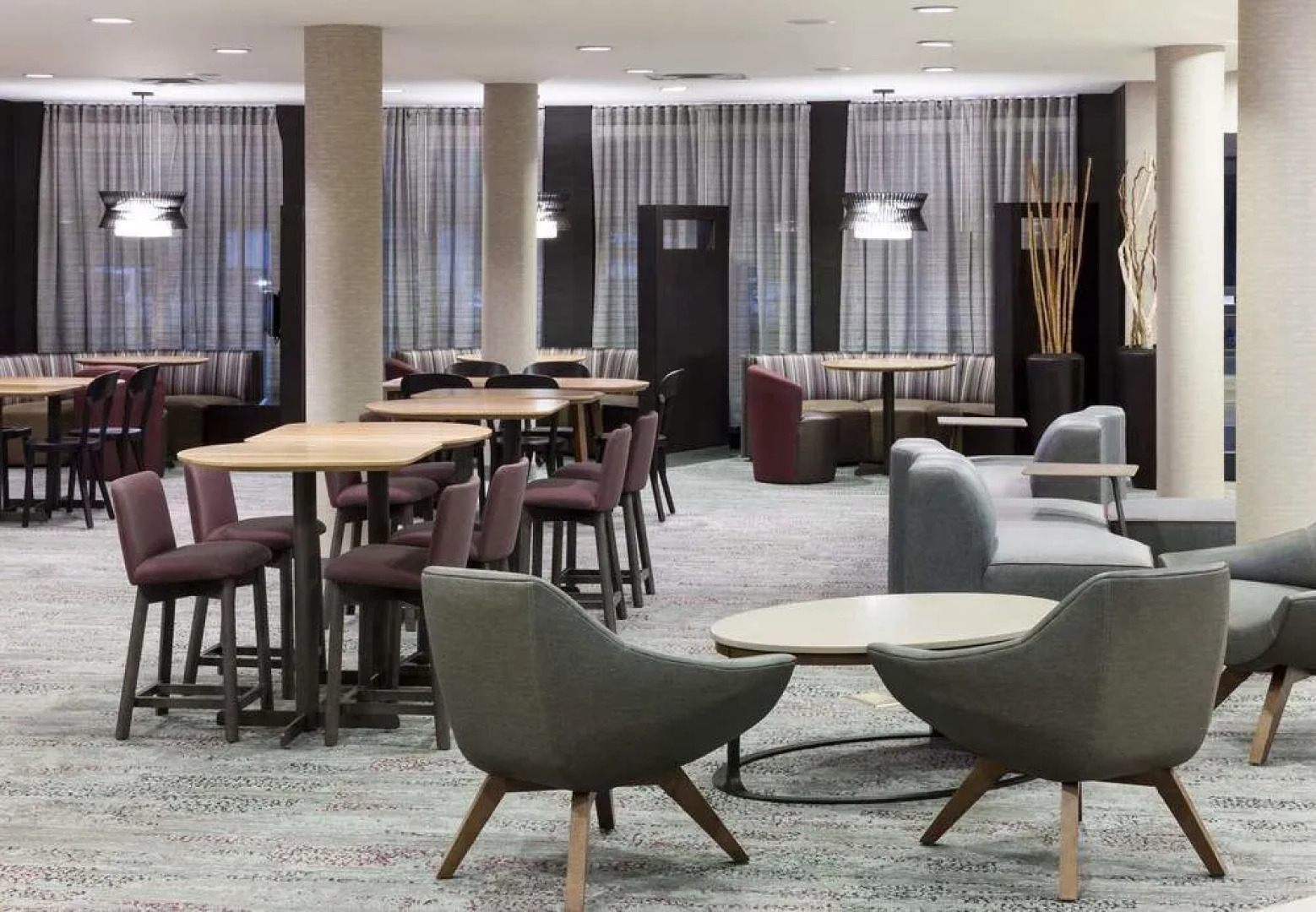 Courtyard by Marriott Birmingham Trussville