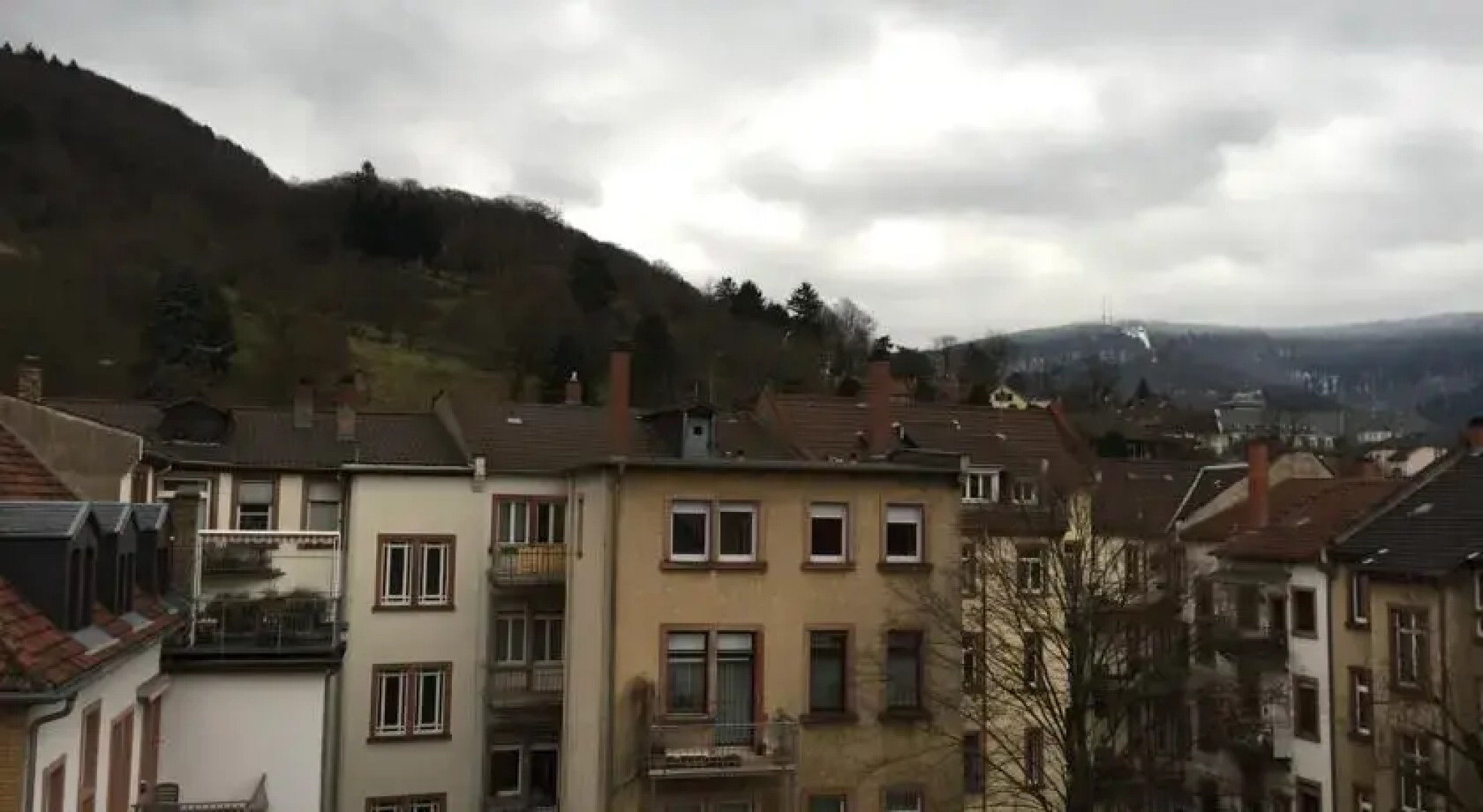 FeWo im Herzen Heidelbergs