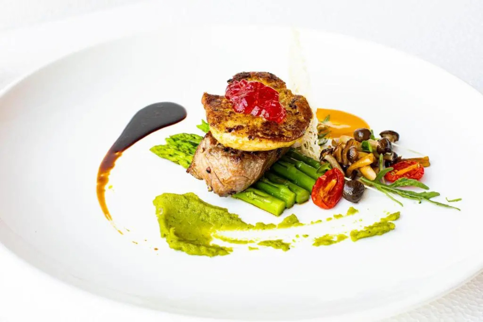 The QUBE Hotel & Suite Vientiane