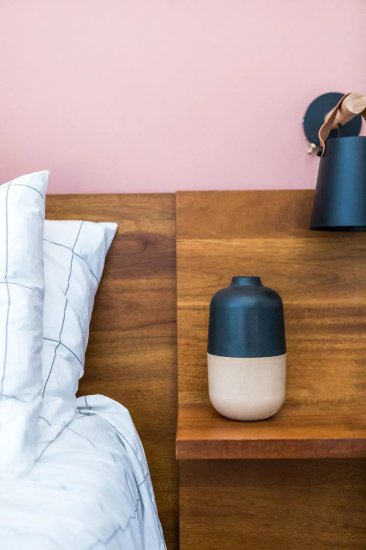 The White Dove Rockotel