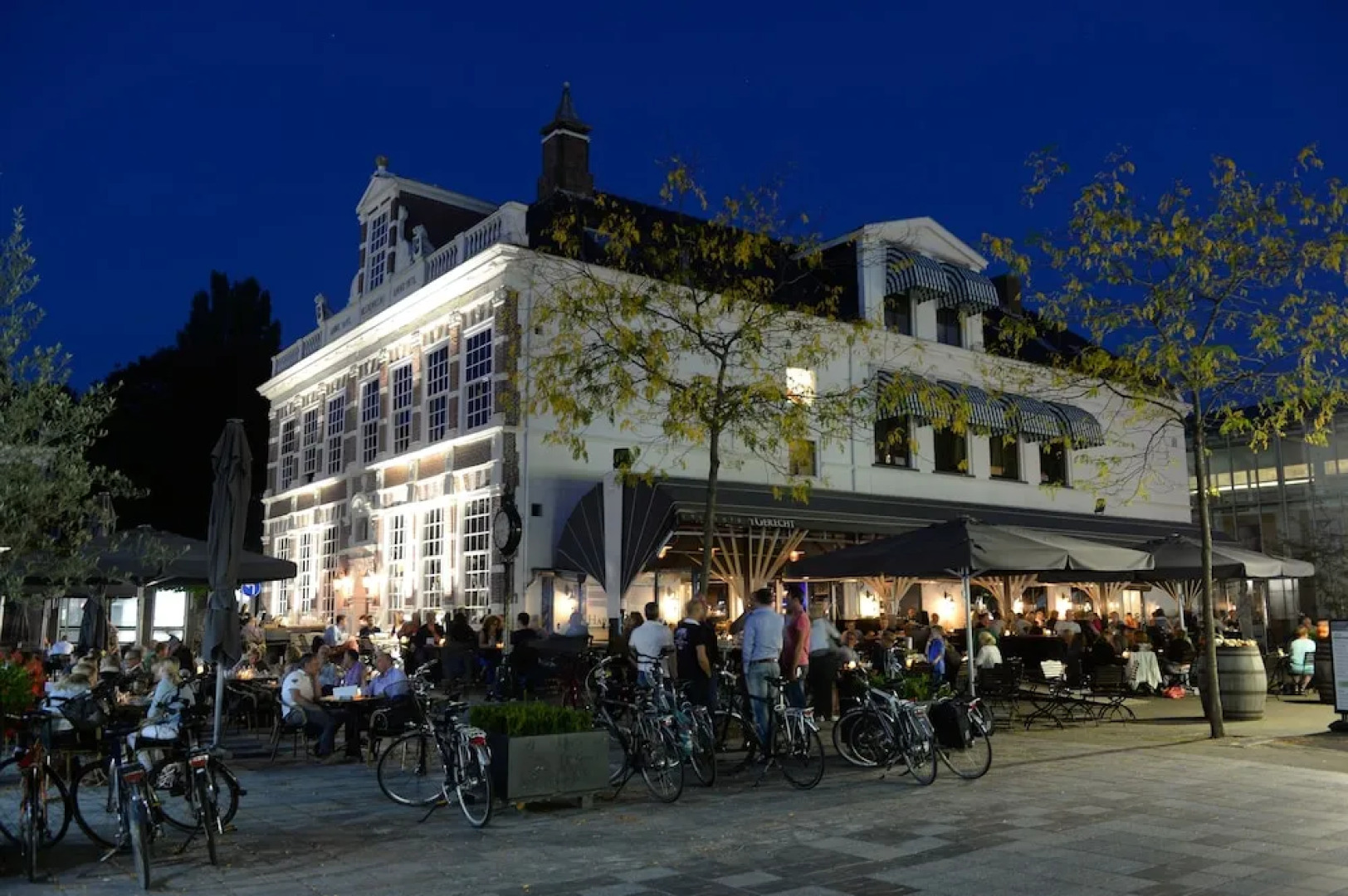 Boutique hotel ' t Gerecht