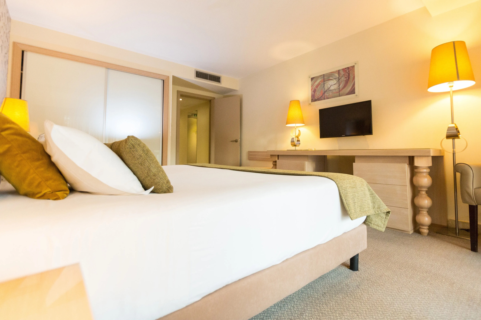 Hotel Porta do Sol Conference Center & Spa