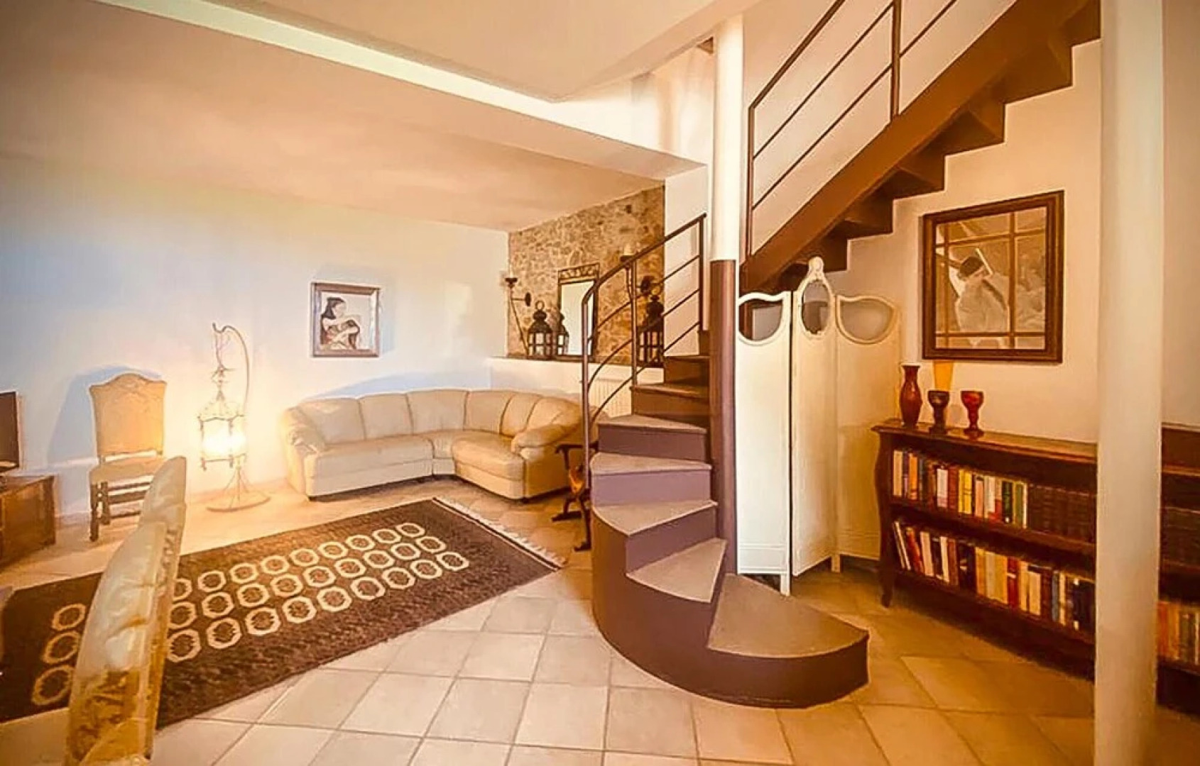 Awesome Apartment in Verucchio With Wifi and 2 Bedrooms