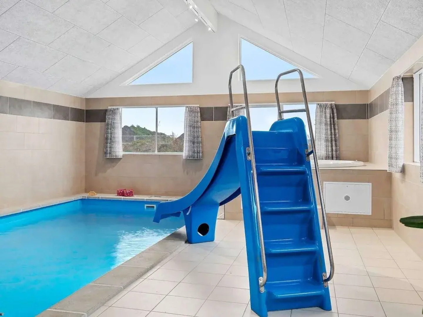 Holiday Home in Kappeln