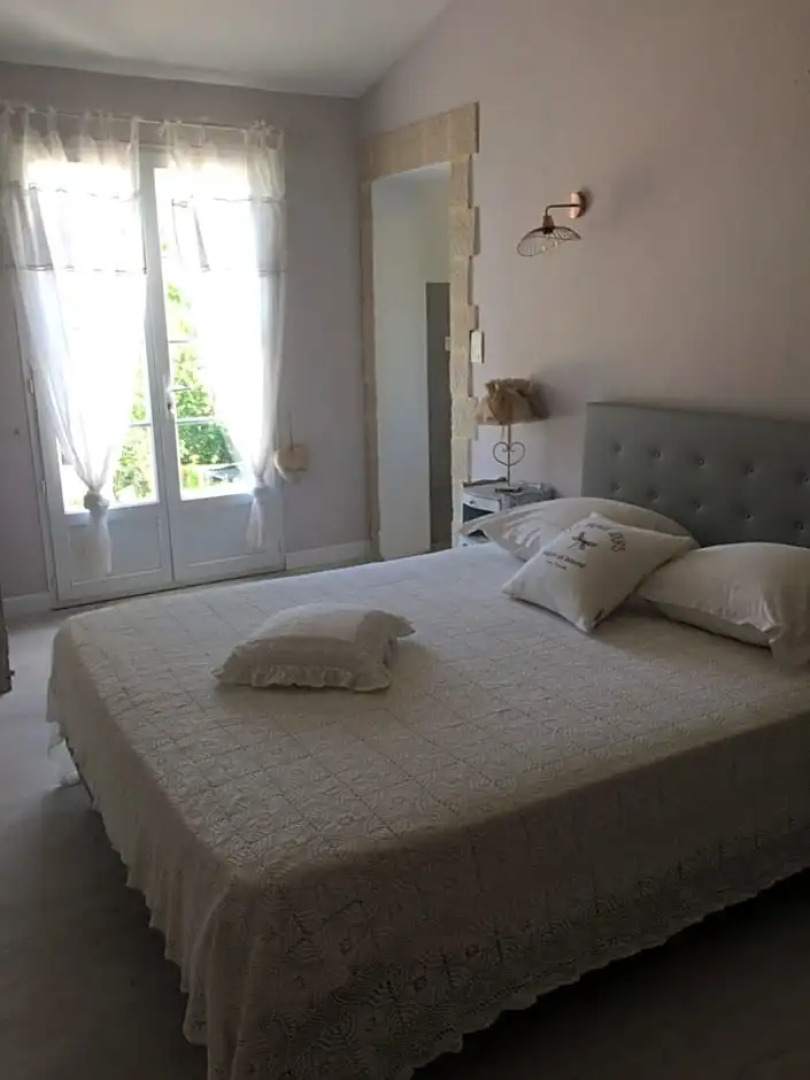 La maison du bonheur