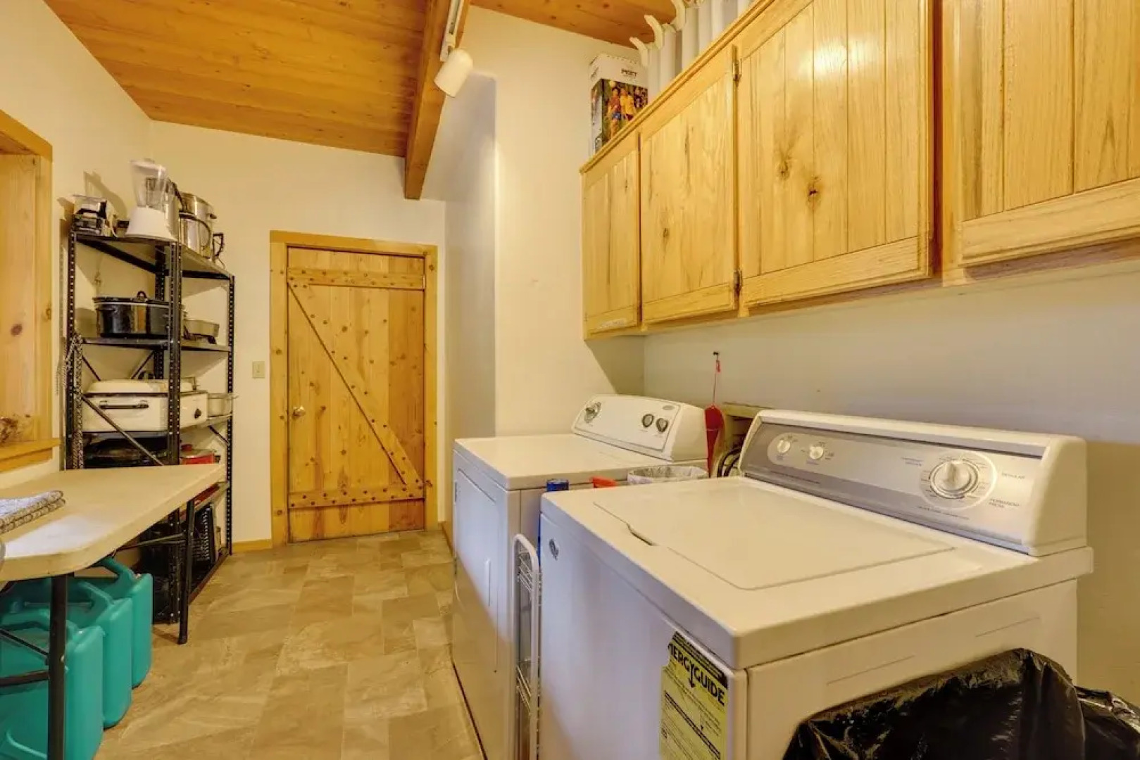Pet-friendly House w/ Deck: Near Crater Lake!