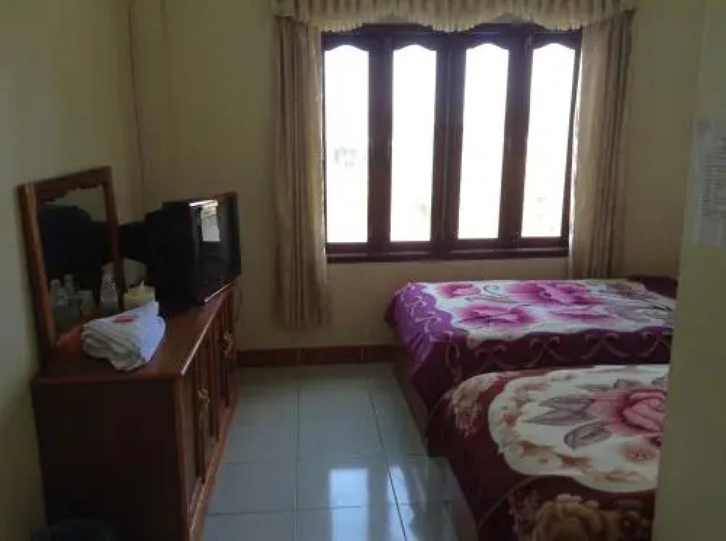 Khemphonelor I Guesthouse