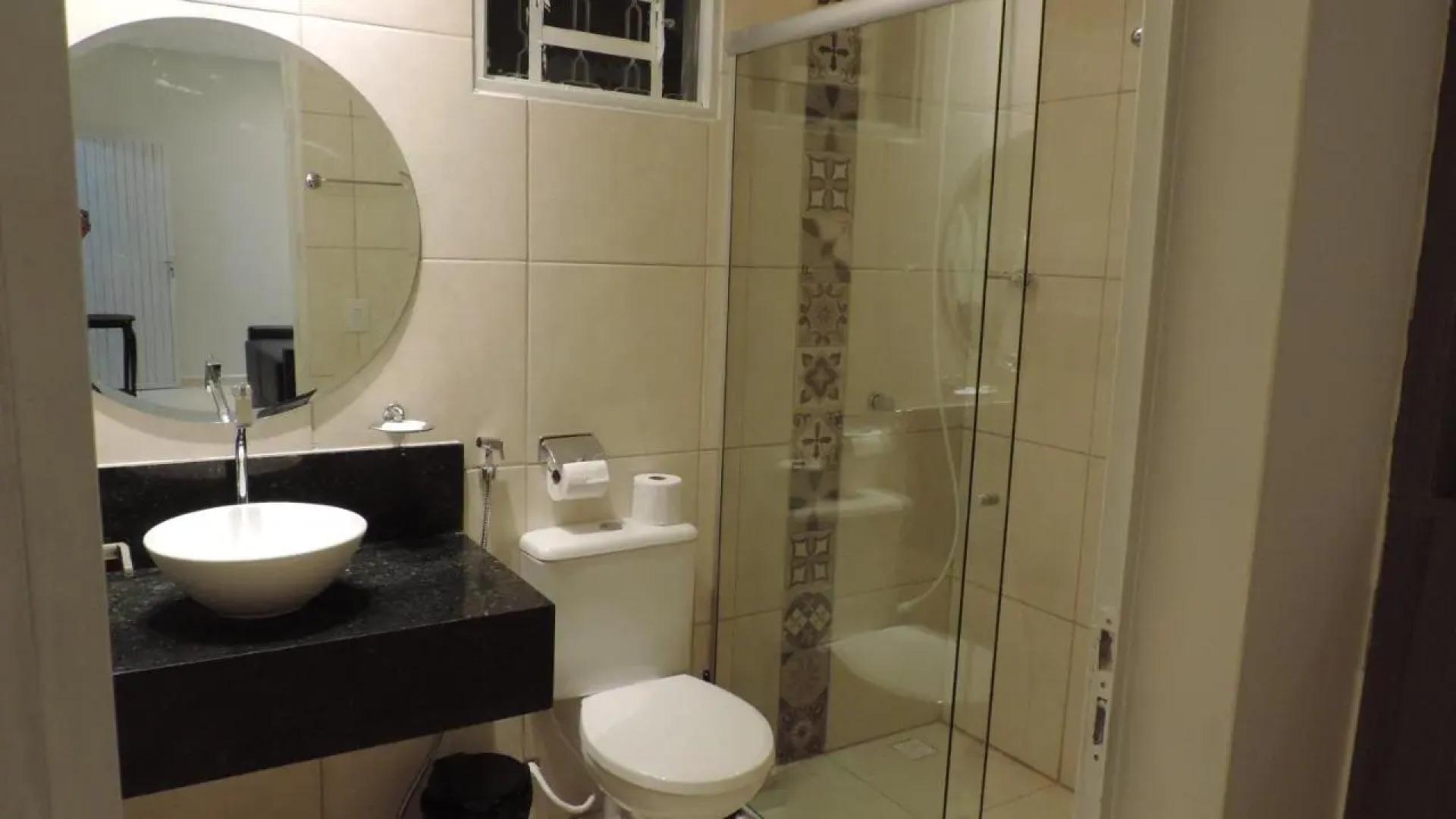 Pousada Renascer Park