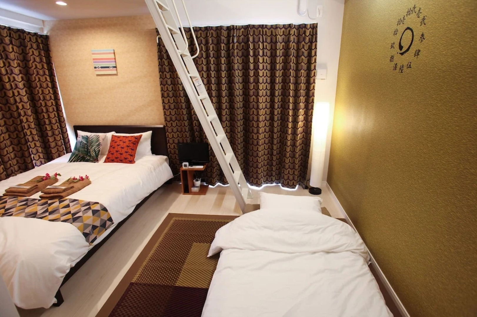 Anela Resort Okinawa Kokusai Dori