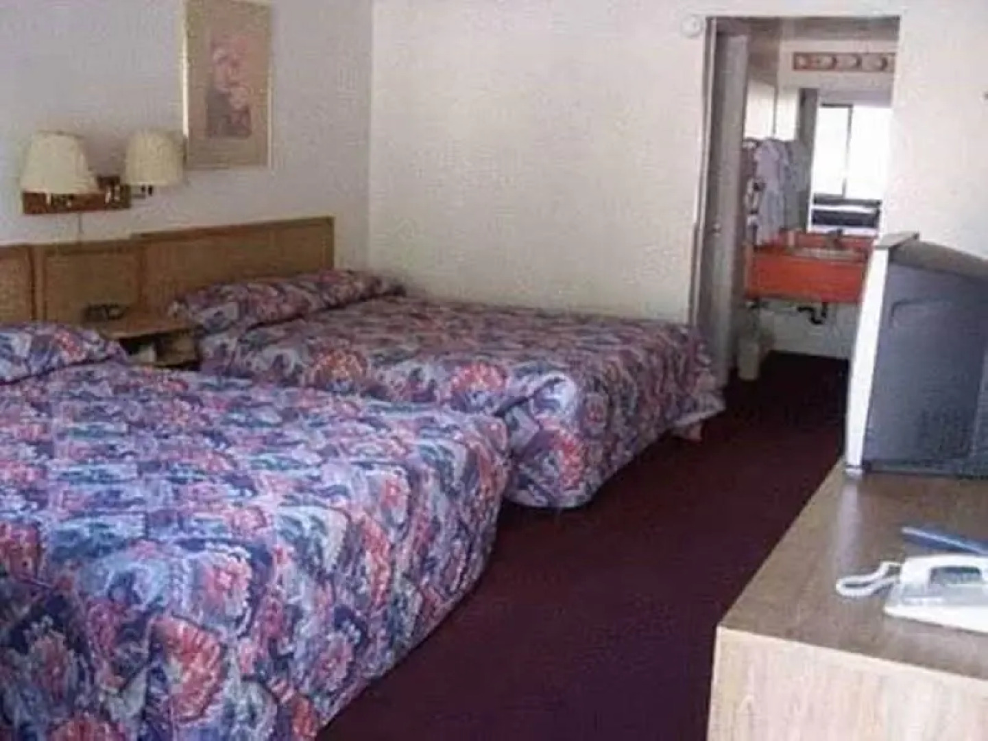 Howard Johnson Missoula