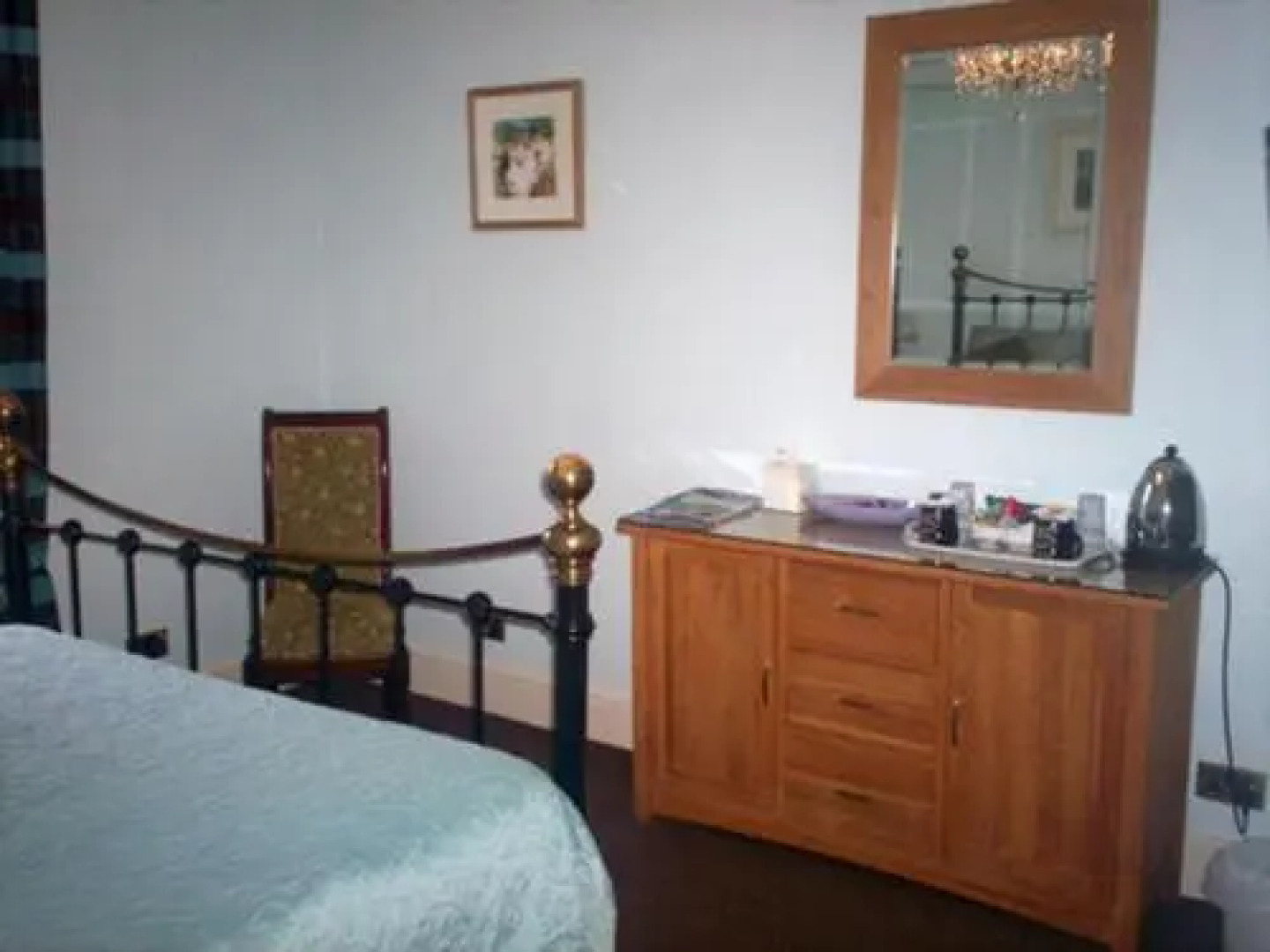 King William IV Guest House