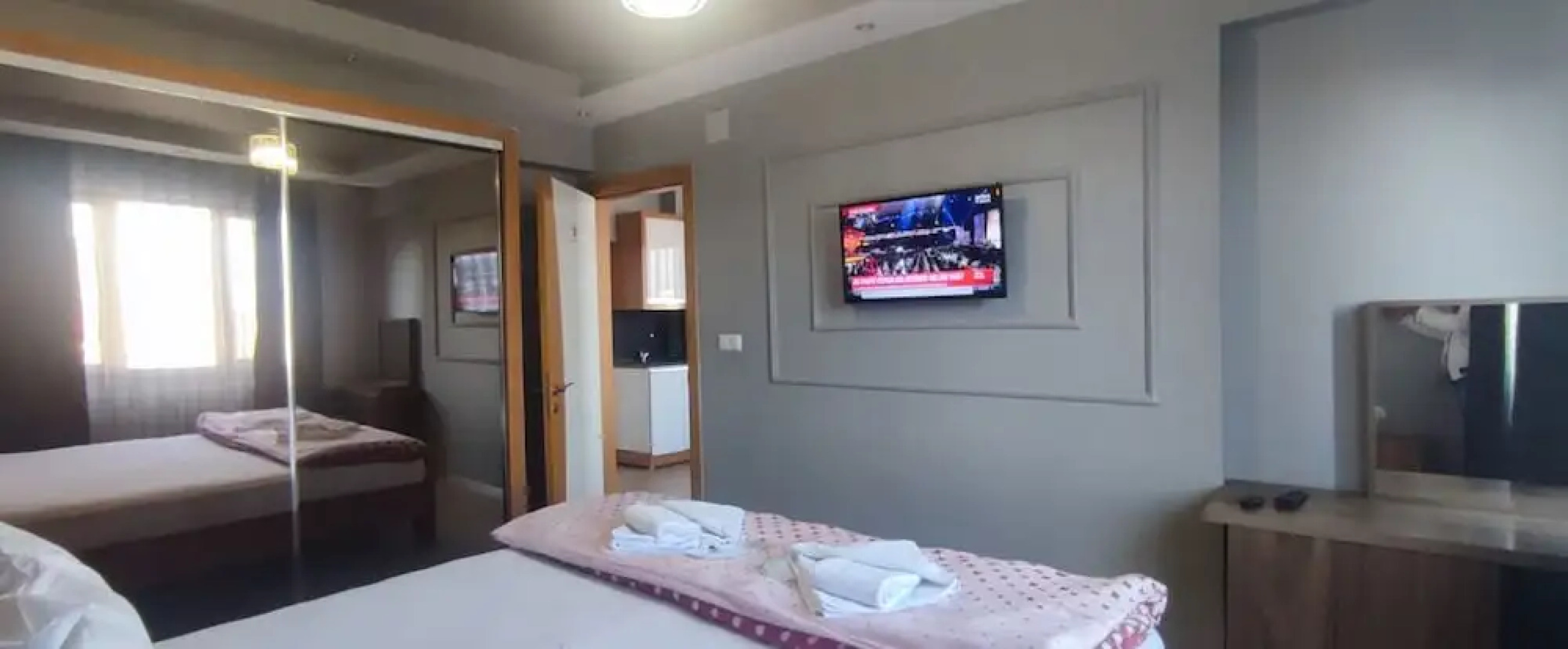 Çeti̇n Rezi̇dans Otel