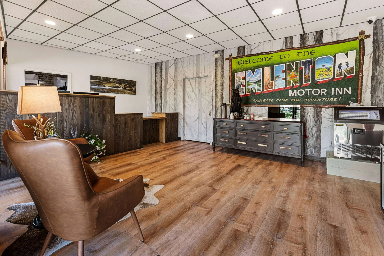 Travelodge By Wyndham Emlenton