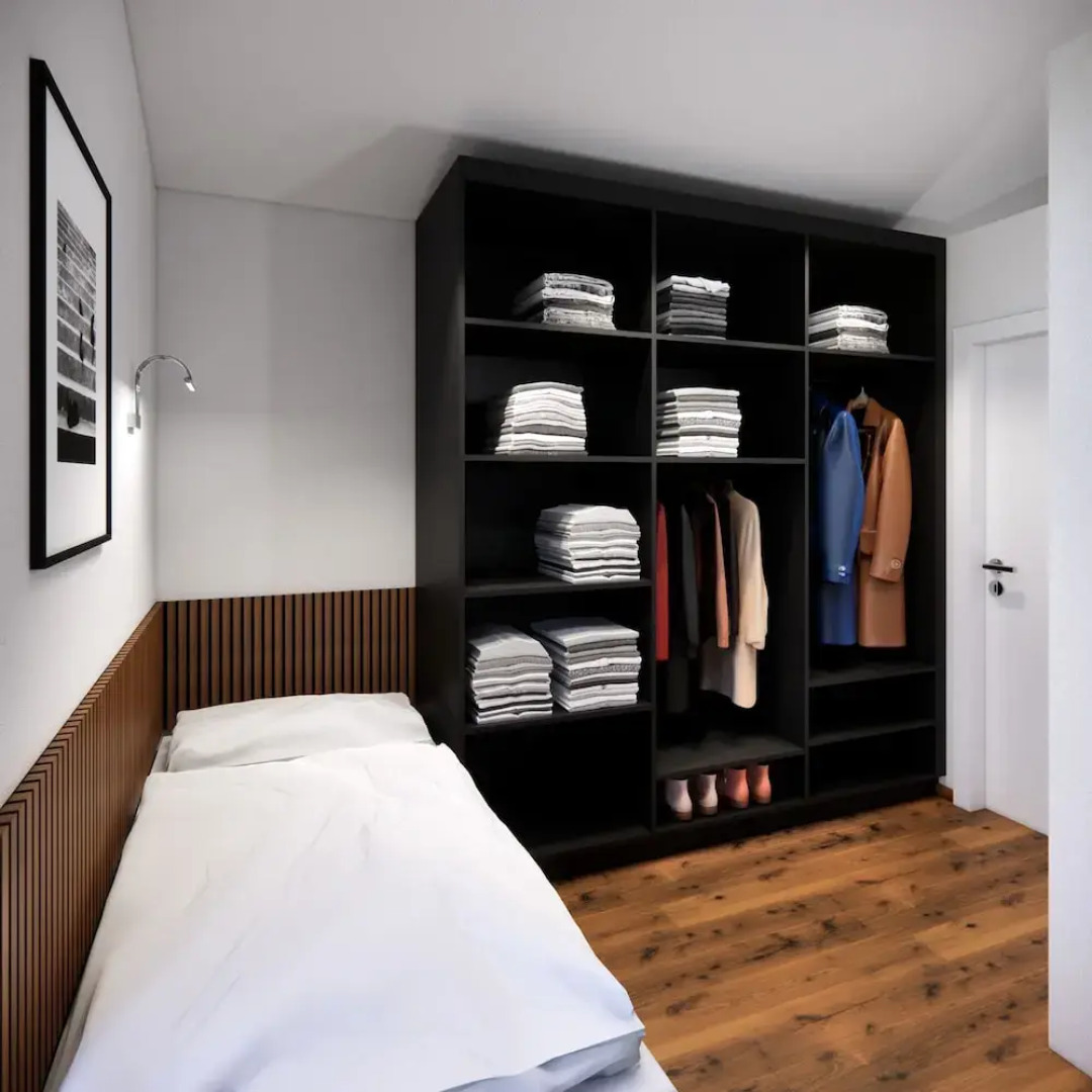 Bsundrix Living Tiny Skadi