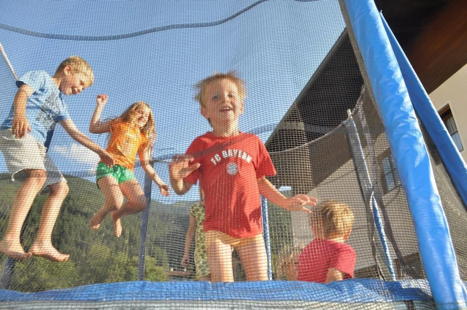 Apartment Fischerhof