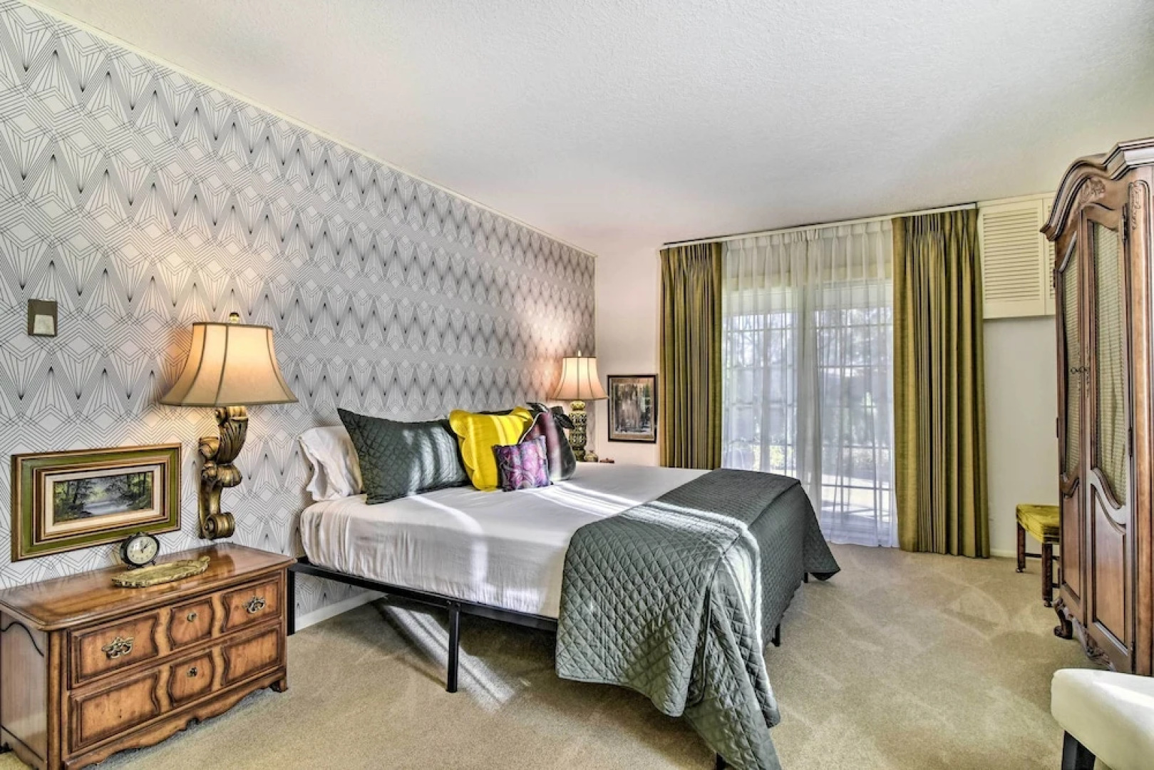 Spacious Hillsboro Home ~ 18 Mi to Portland!