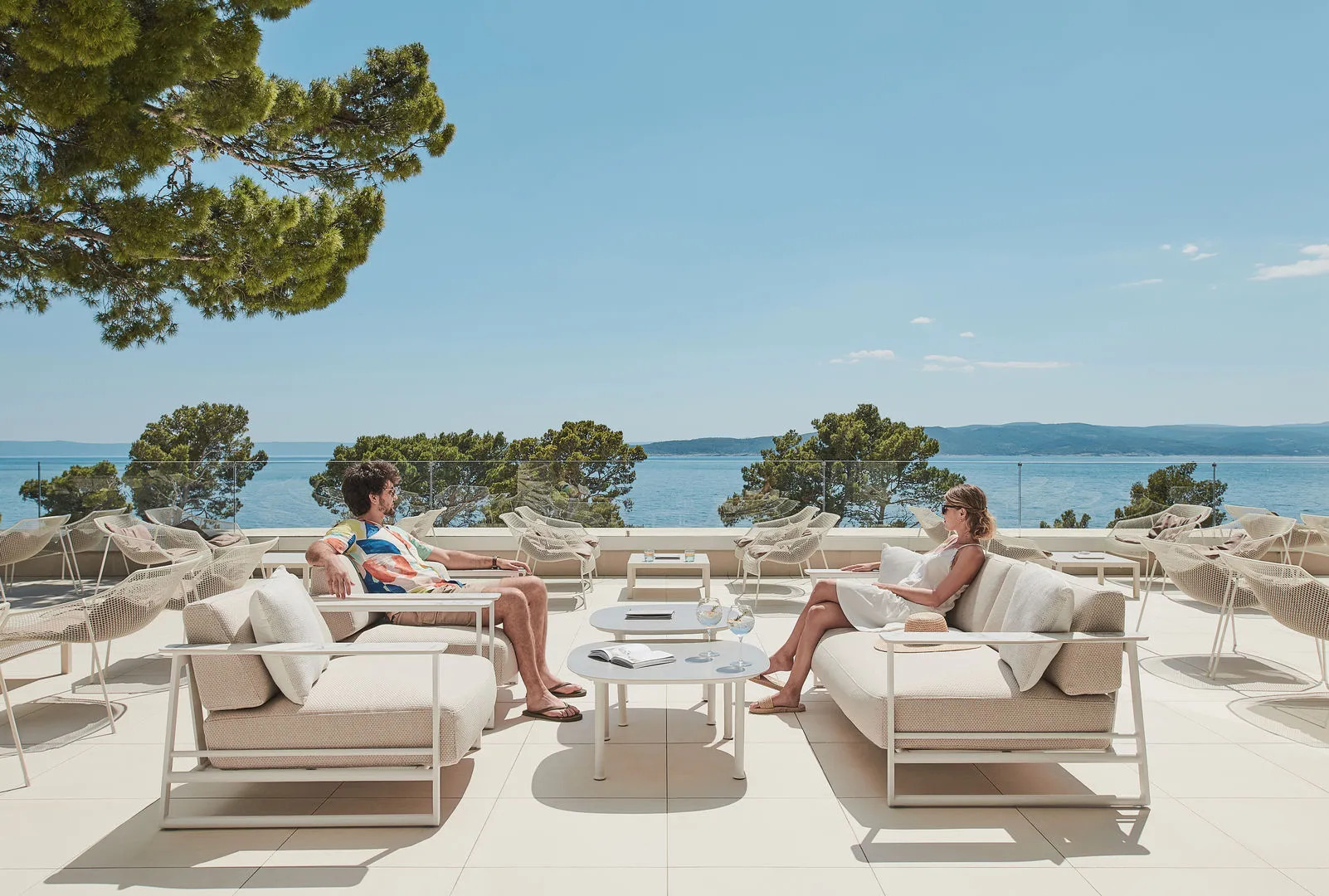 Bluesun Hotel Berulia