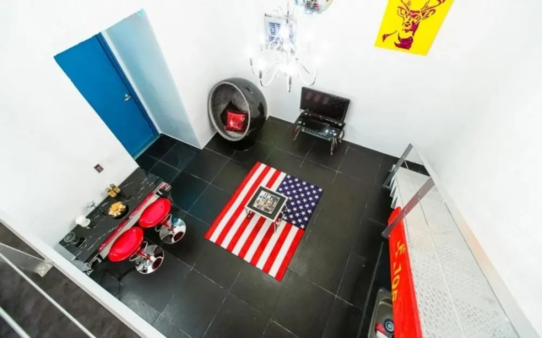 Chuncheon Papas Pension