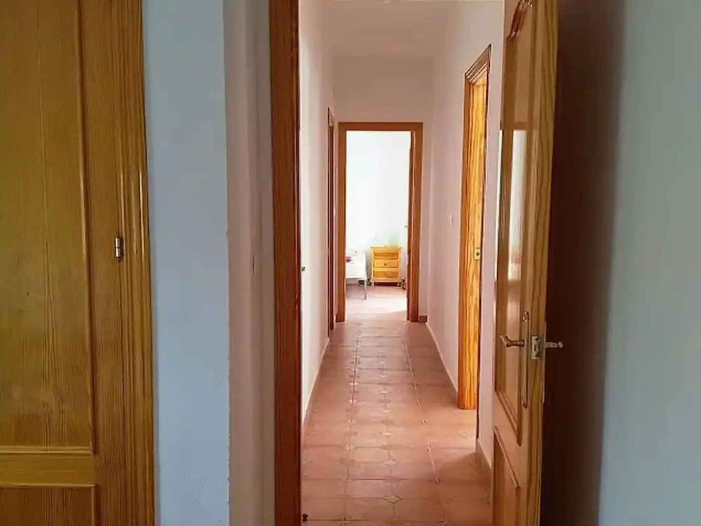 Private Pool Retreat Almogia