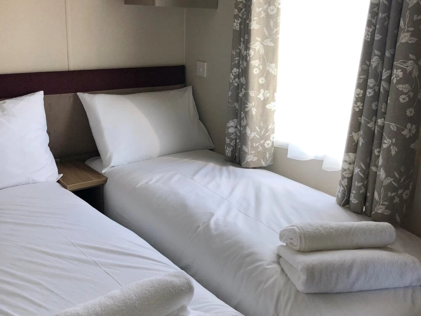 Imacculate Abingdon 14 3 bed Lodge