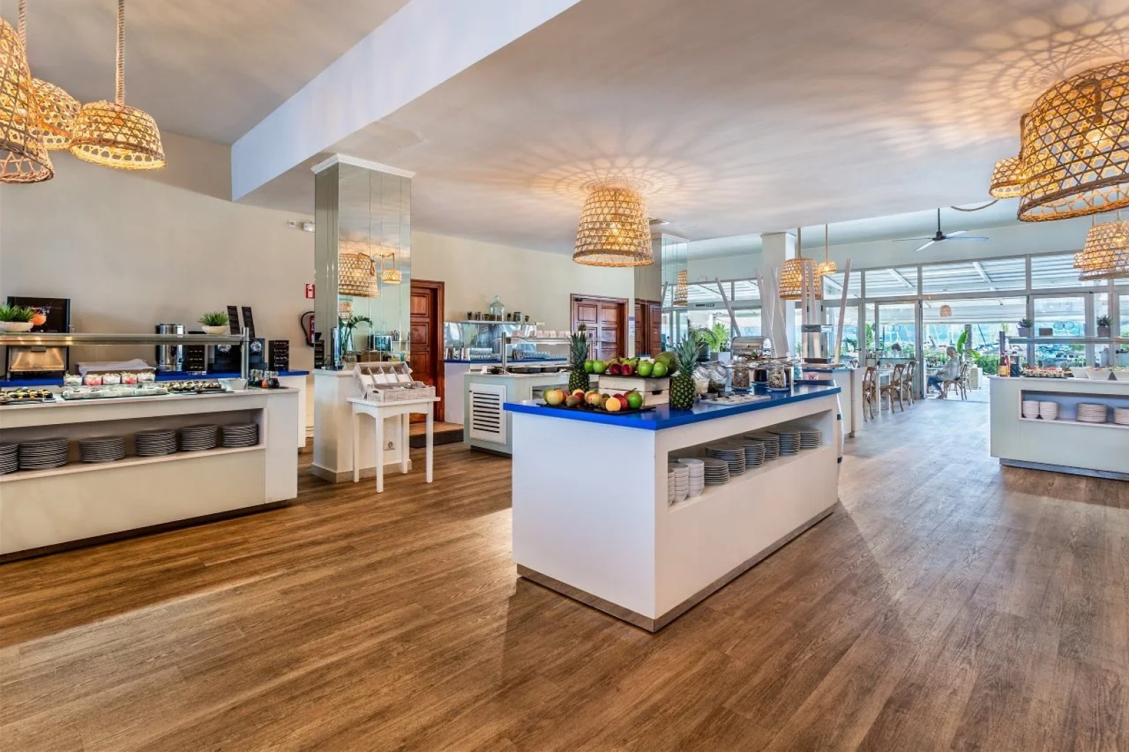 FERGUS Style Soller Beach