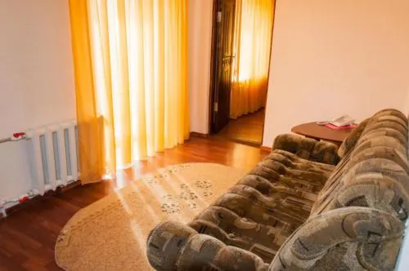 Гостиничный комплекс Corona (Корона)