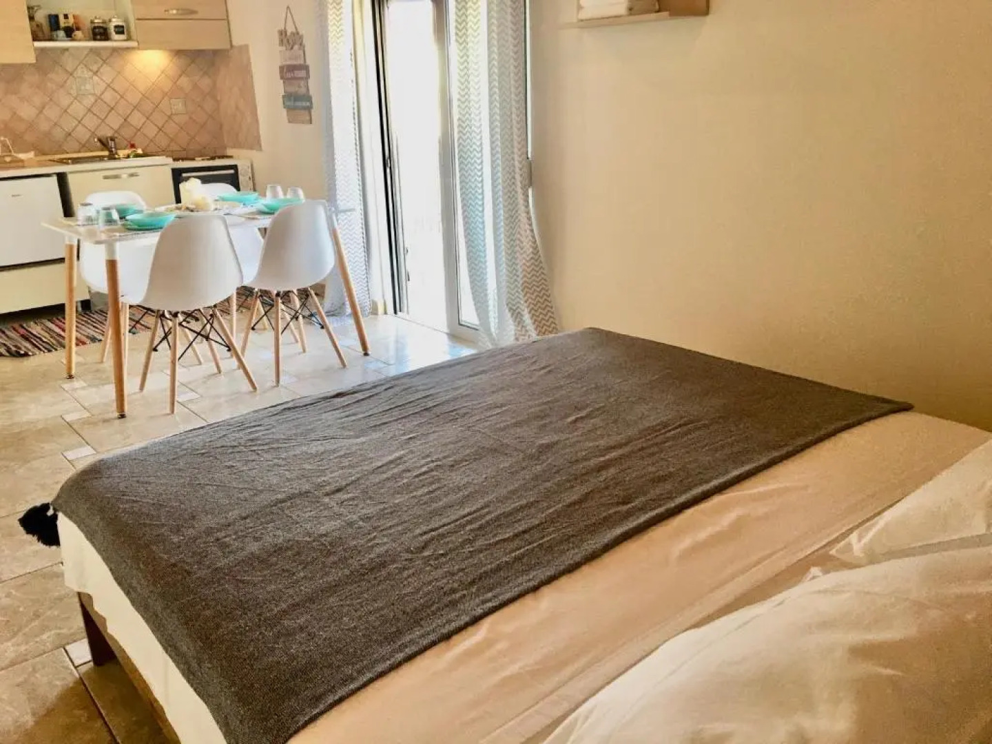 Chryssa’s Studio Deluxe (2 persons) No2