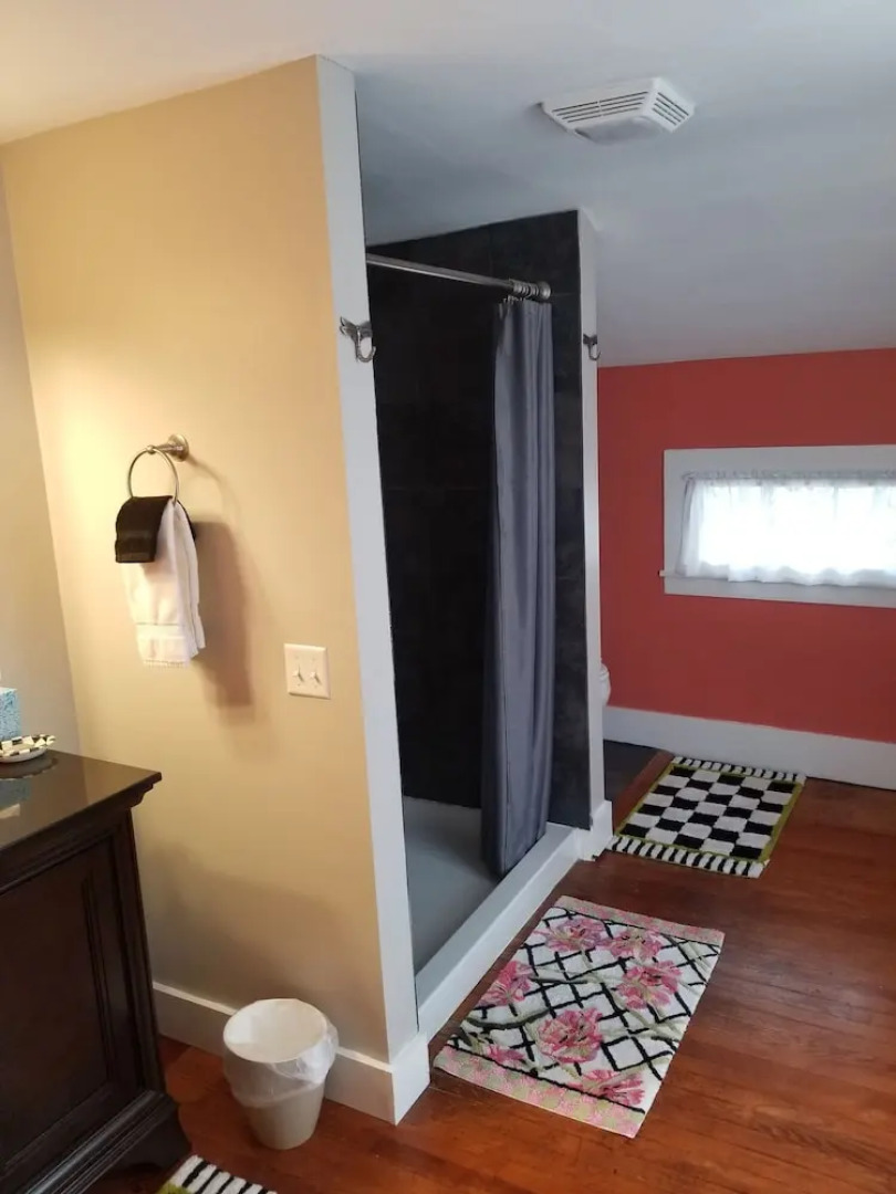 The Blackberry Inn Bed & Breakfast