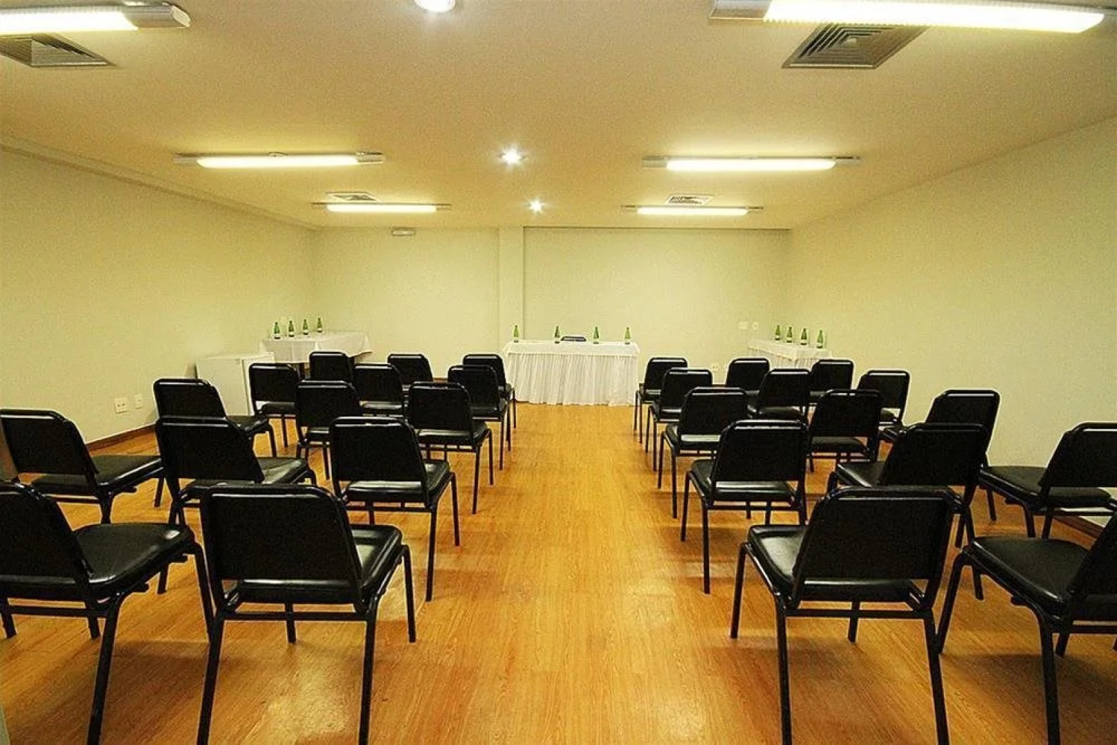 Volpi Residence Service