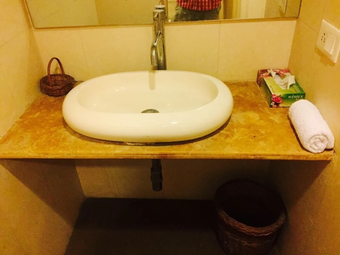 Centre Point Hotel Neemrana