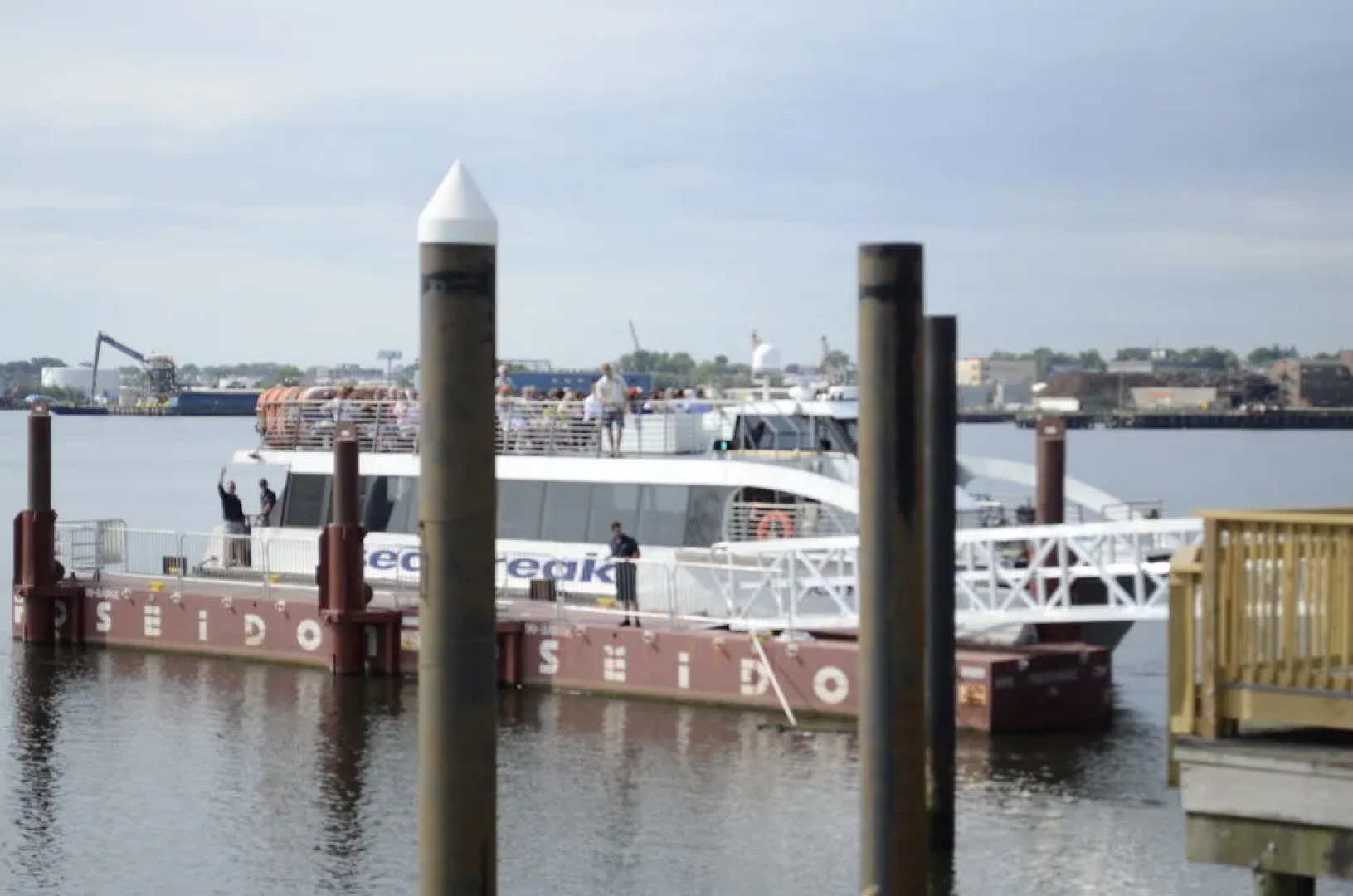 Wyndham Garden Providence