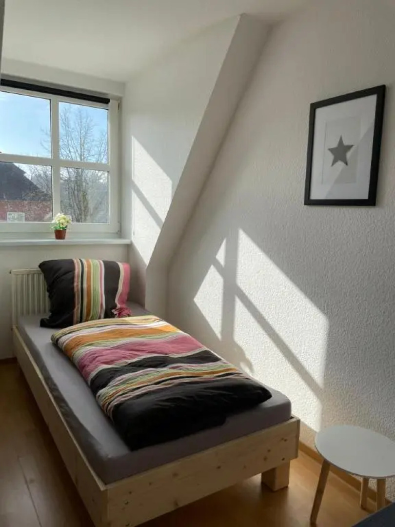 Ferienwohnung in Ludwigslust