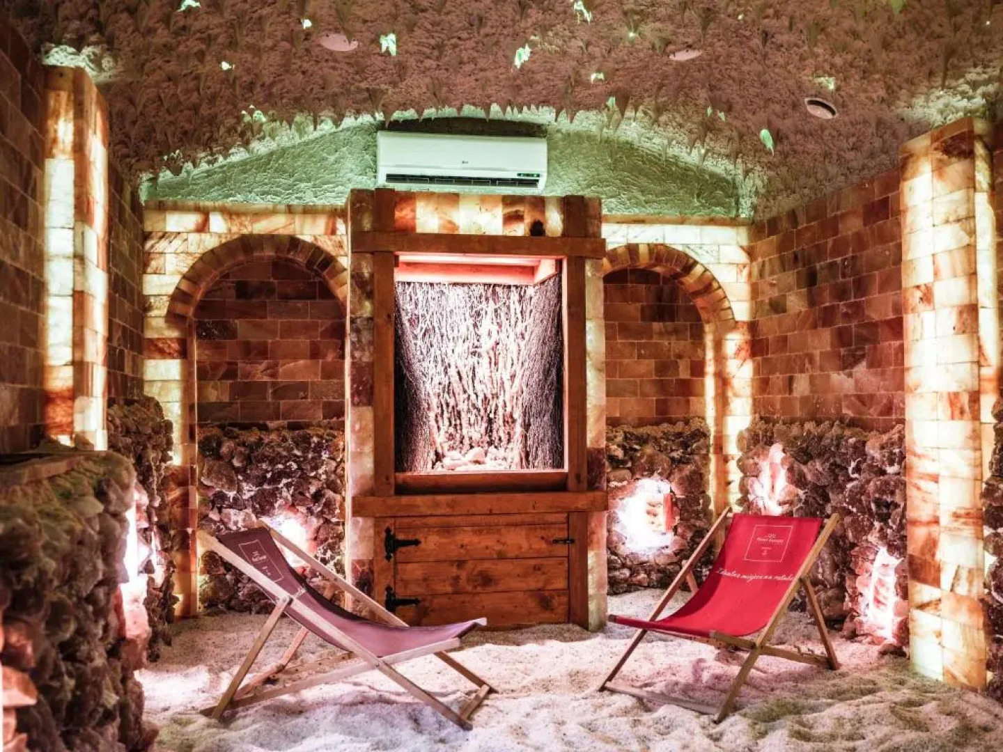 Hotel Europa Business & SPA