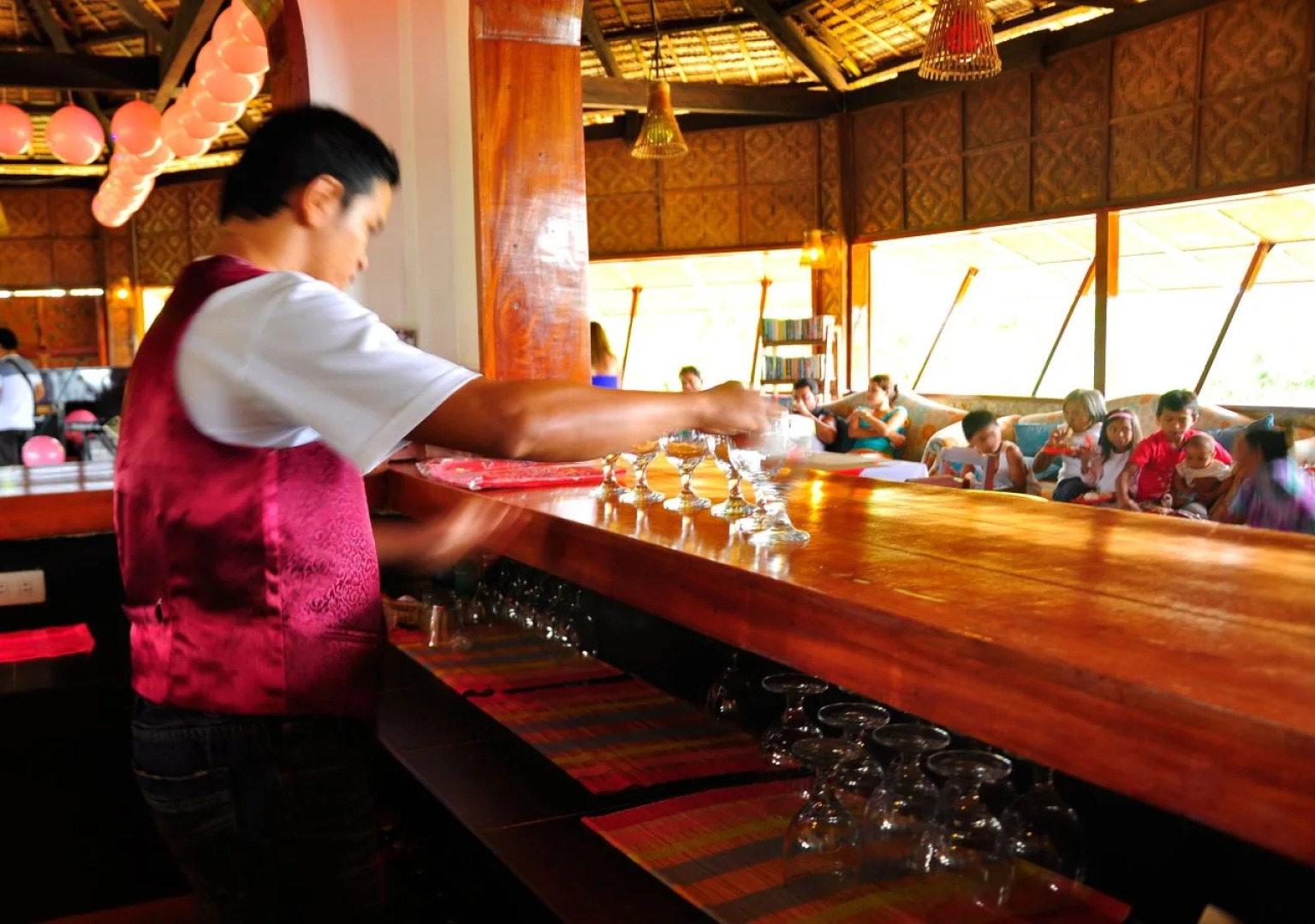 Sun XI Mountain Retreat