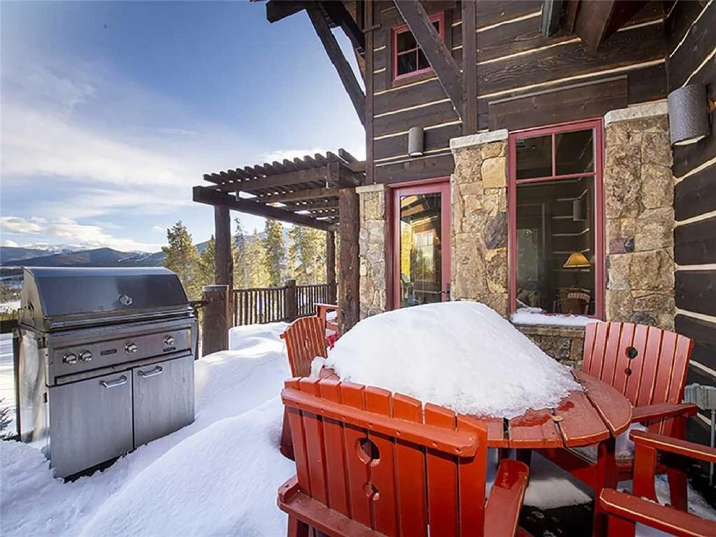 Pole Creek Golf Home by Stay Winter Park