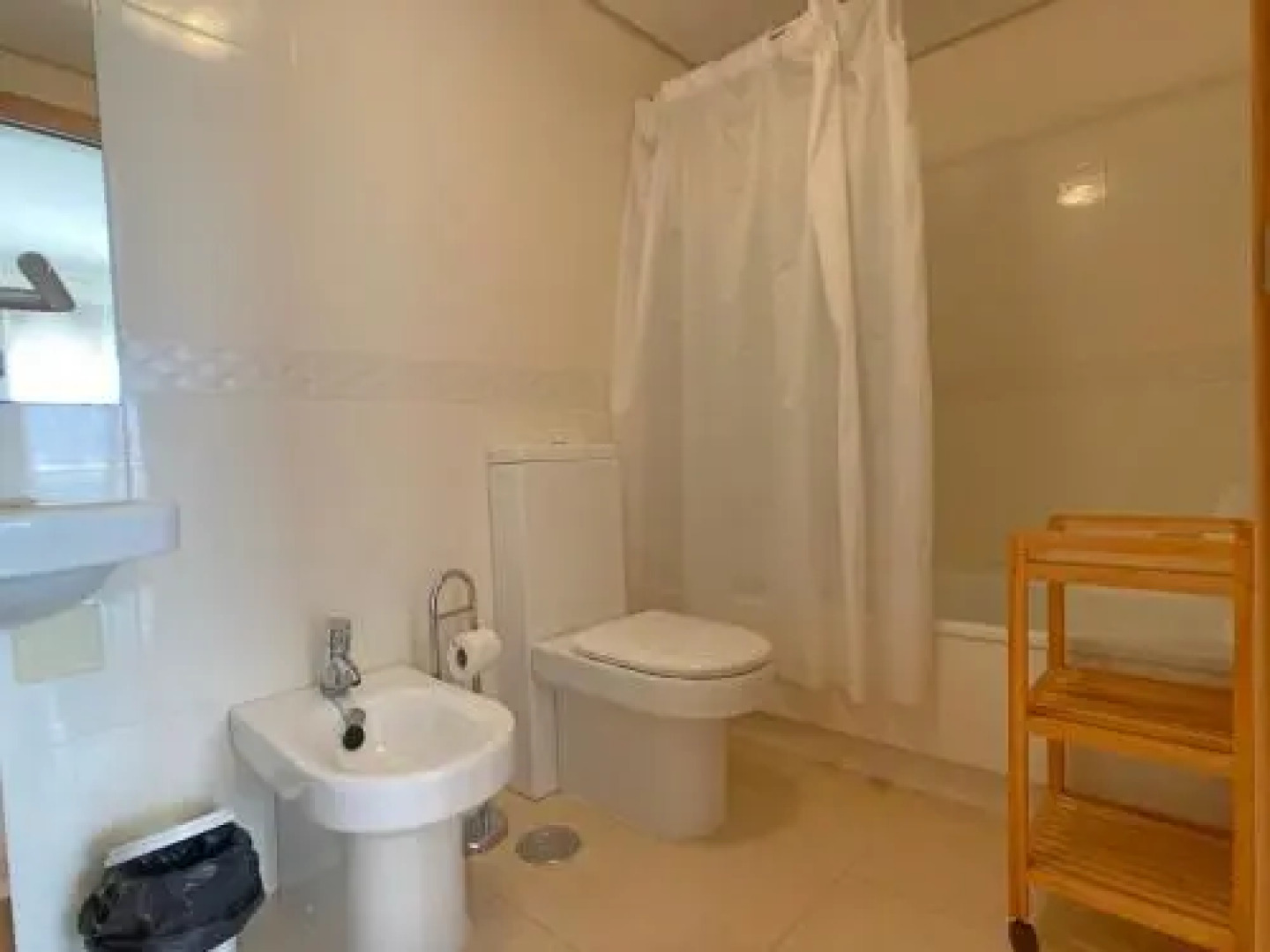 Spanish Connection - Libertad 2 Playas