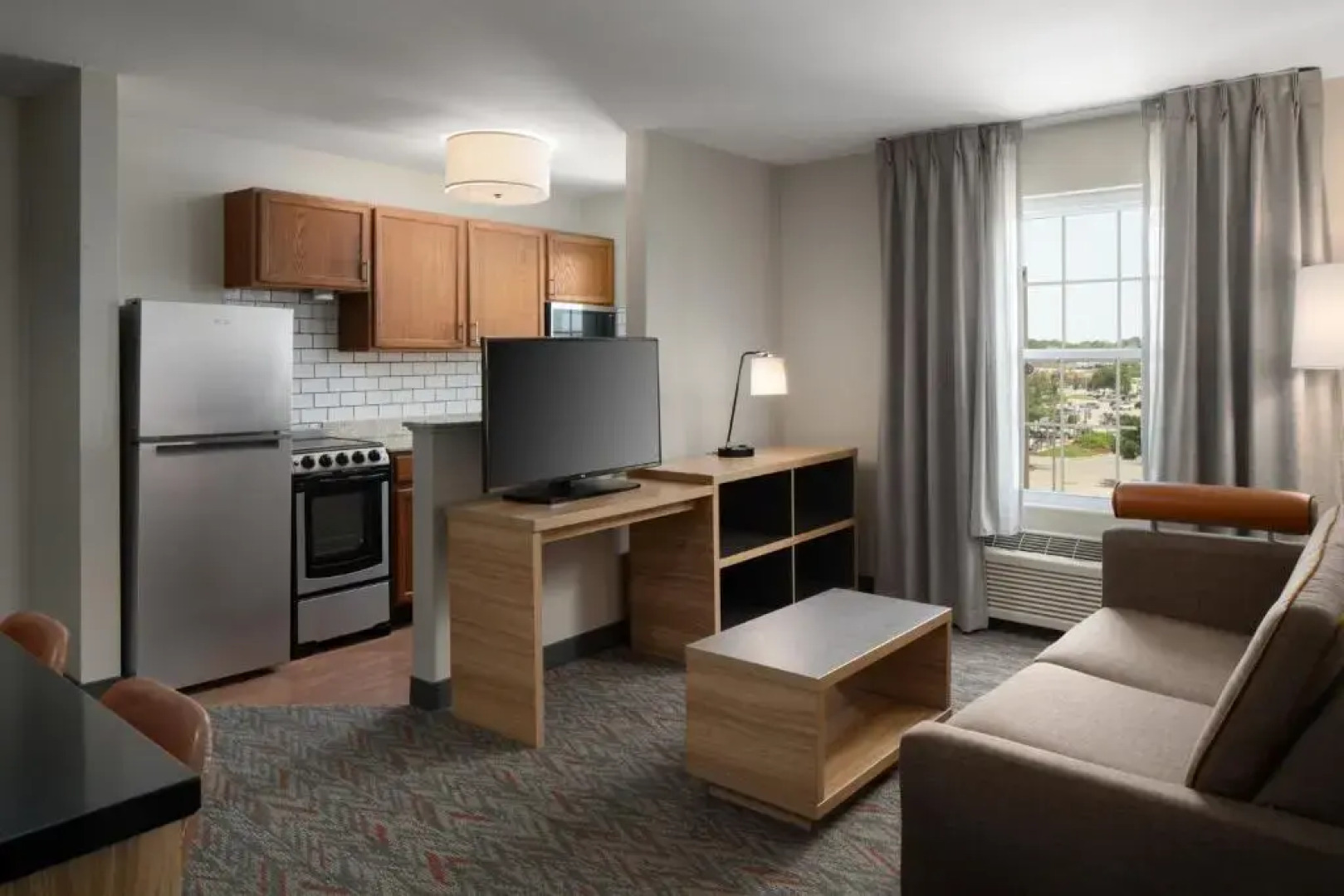 Candlewood Suites St. Louis - St. Charles