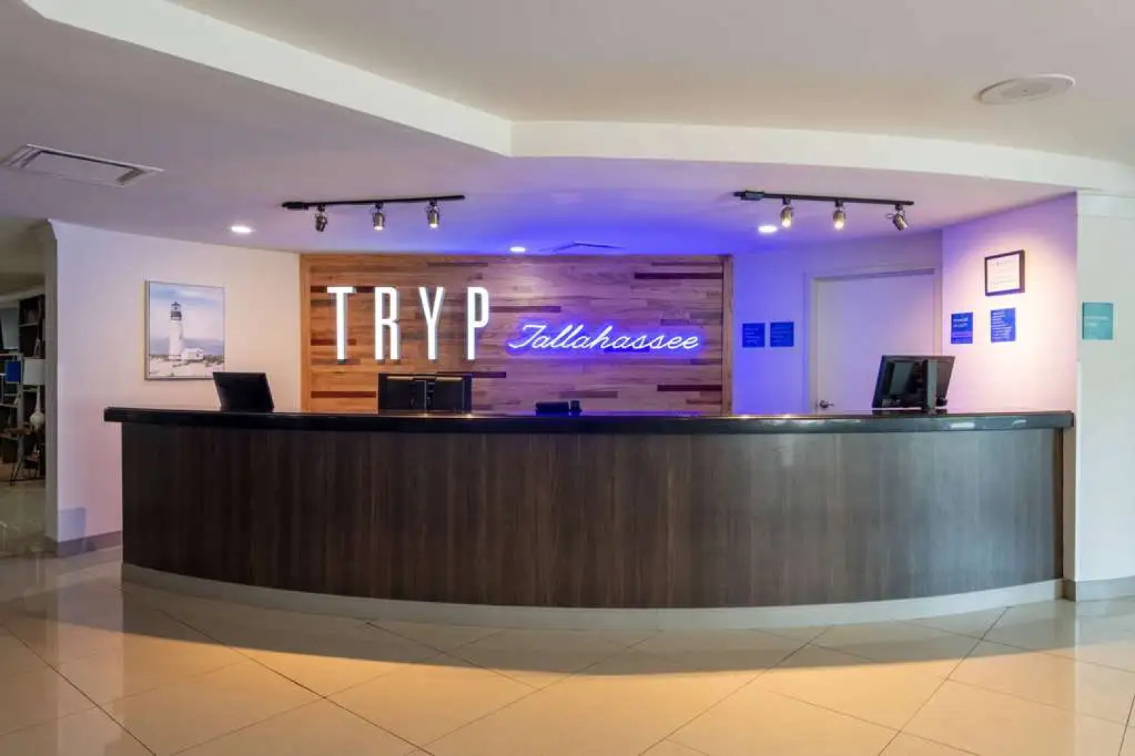 TRYP by Wyndham Tallahassee North I-10 Capital Cir