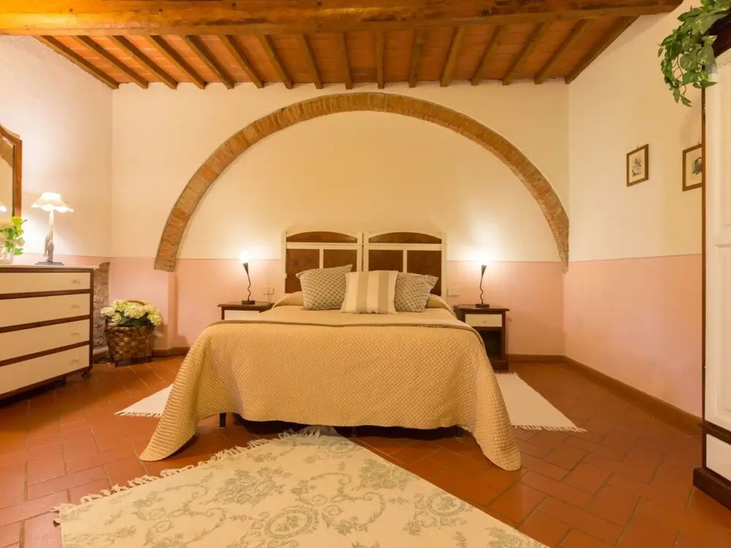 Cilamino Montelopio in Montelopio