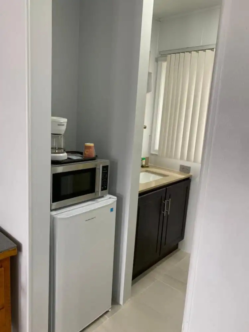 Town and Country Motel