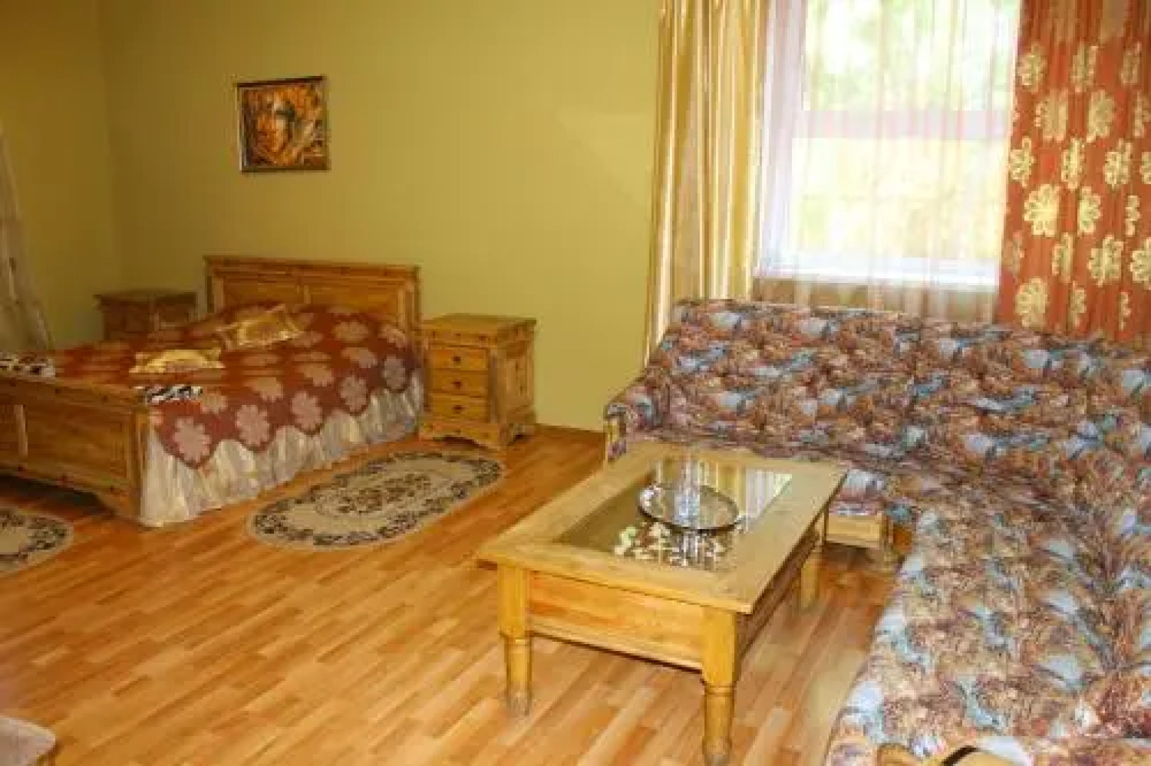 Dudinka - City Mini Hotel