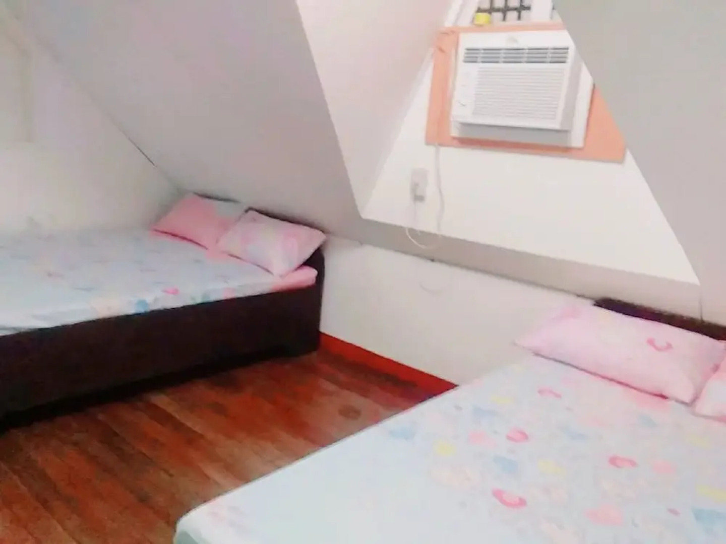 Czarina Homes-formerly Island nest hotel