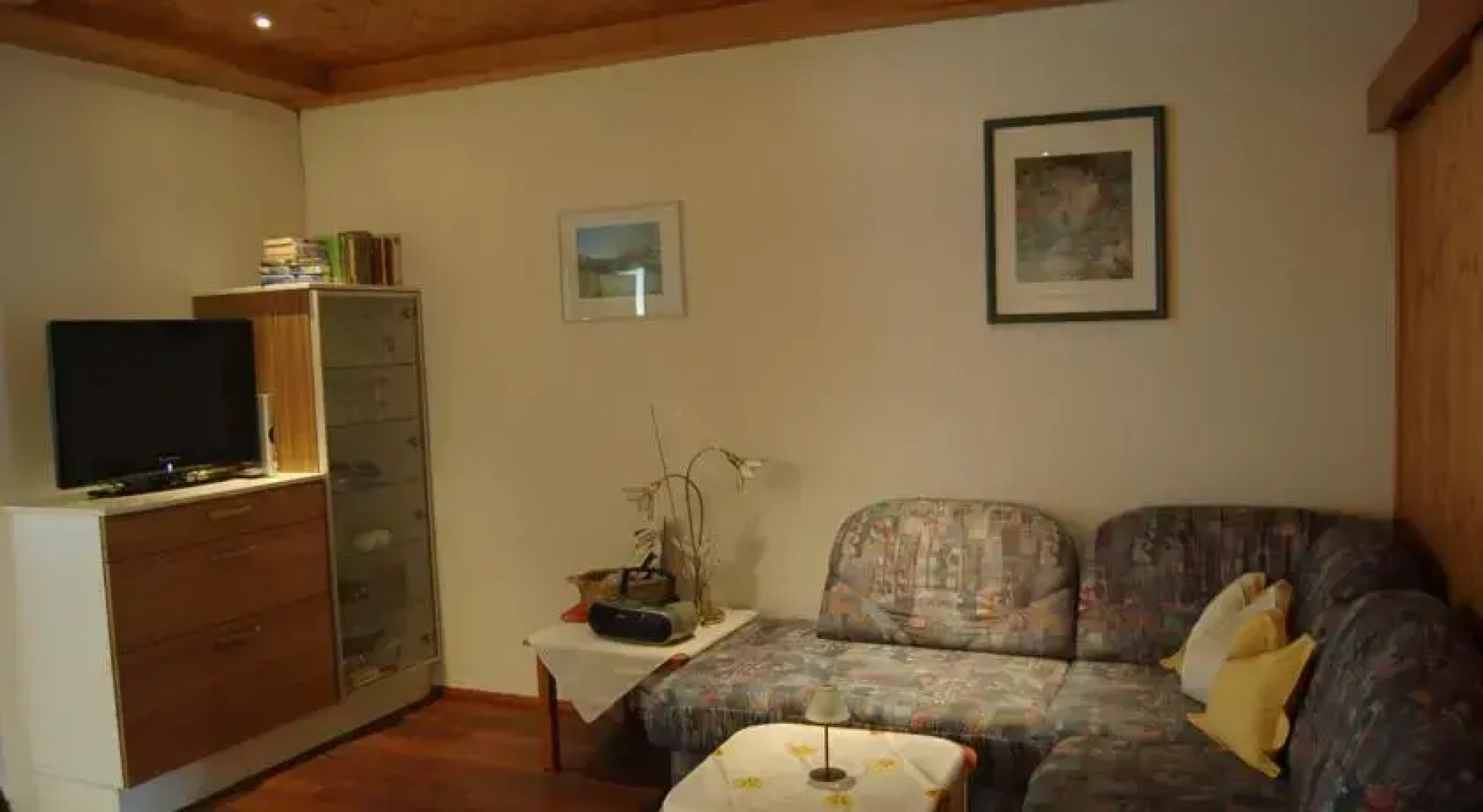 Haus Lechner Apartments