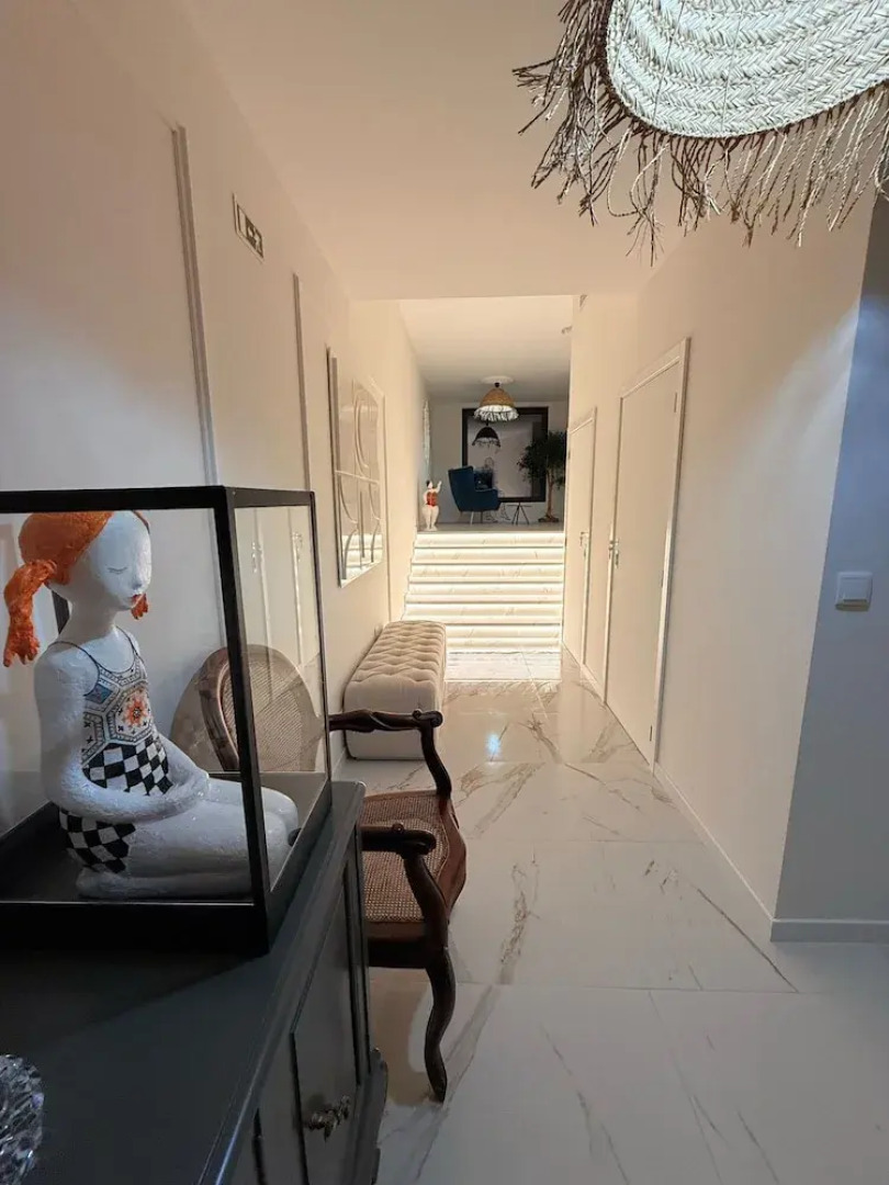 Our Douro Design 3suites Jacuzzi Pool Flat