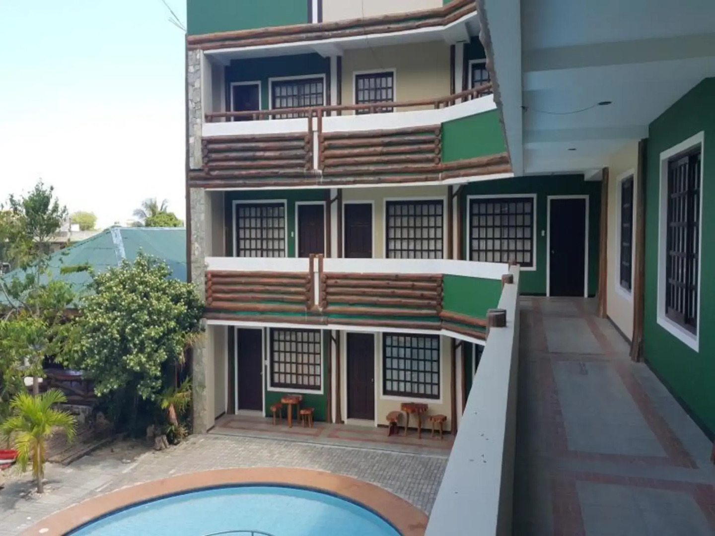 Hollywood Palm Beach Resort