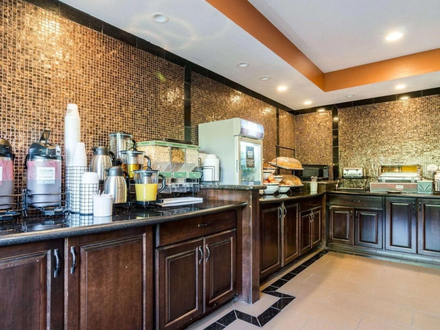 Best Western Emporia Inn