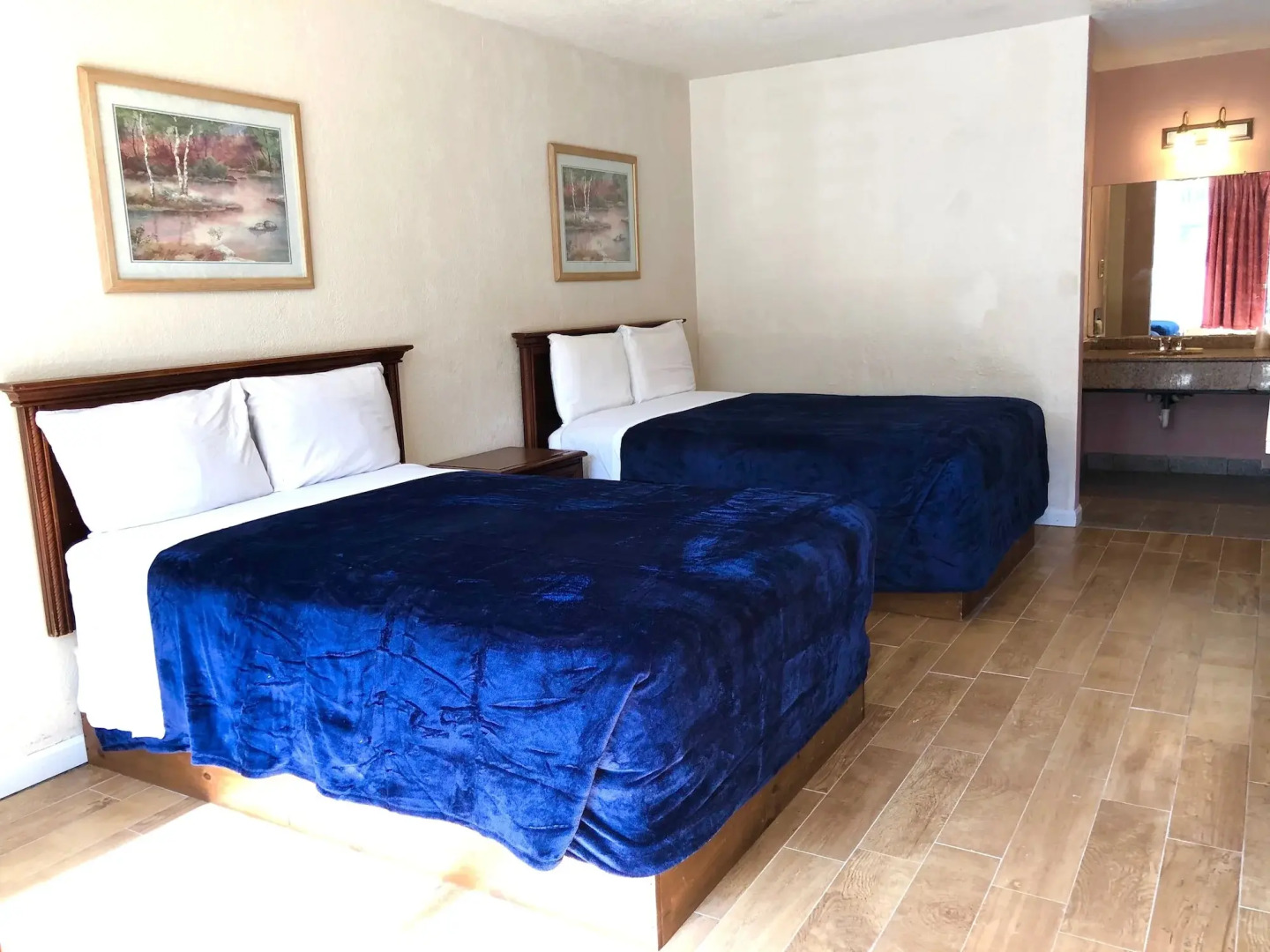 Bossier Inn and Suites