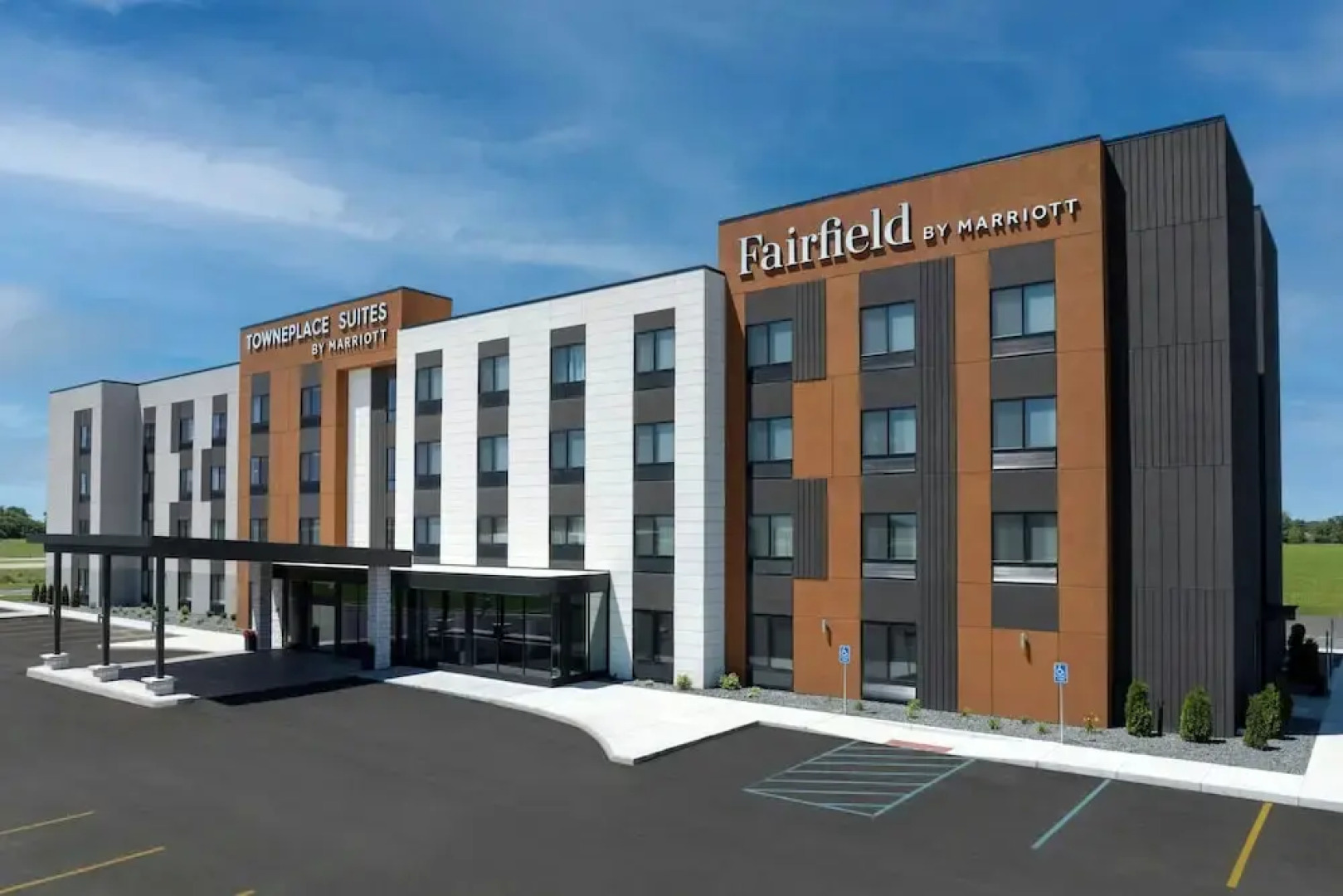 TownePlace Suites by Marriott Sikeston