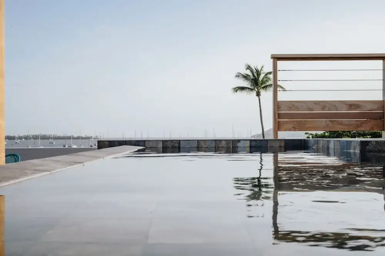 Sable Bleu Boutique Hotel